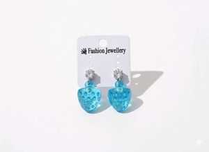 Cute Cherry Earrings
