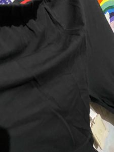 Floral Print Long Kurti