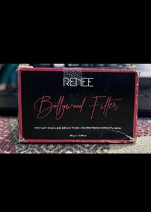 Renee BOLLYWOOD FILTER Primer /MARS MATTE MOUSS