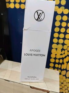 Louis Vuitton Perfume