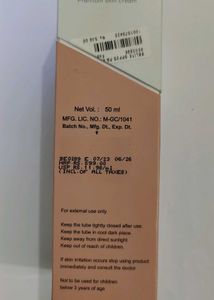 BB Lite Premium Skin Cream