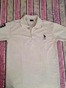 U.S POLO