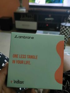 Audio Cable (1.5 Metre)