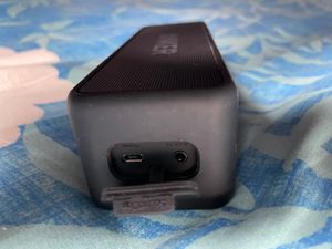 Anker SoundCore A3102011 Bluetooth Speakers, 3 Watts (Black)