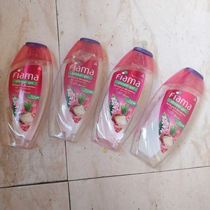 Bodywash Refill Container