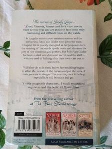 The Children Of Lovely Lane Book by Nadine Dorries