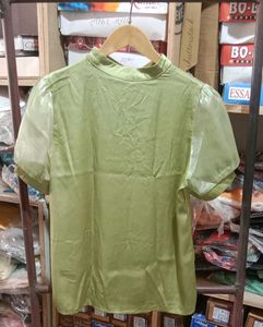 Party Wear Top 💚