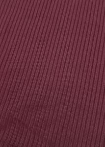Shein Burgundy Bodysuit (32 -34inch)