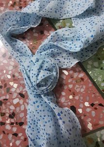 Polka Dots Twilly