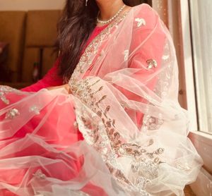 Elegant Indian Suit
