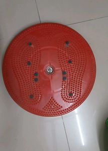 Tummy Trimmer Twister Working Excerise