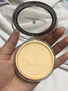 Compact Powder