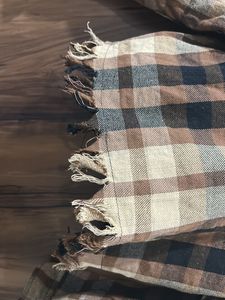 Cropped Shirt/jacket