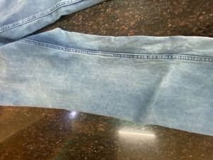 DNMX Stretch Denim Jeans