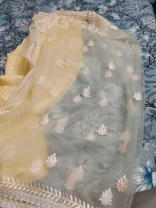 Beautiful ❤️ Stiched Dress