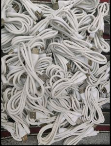 V8 Charging Cable Pack Of 3 Fully Working