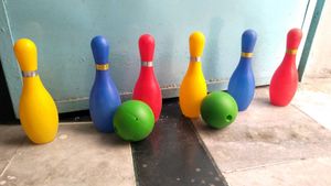 Game Toy