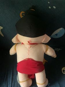 Ganesha Plush Toy teddy