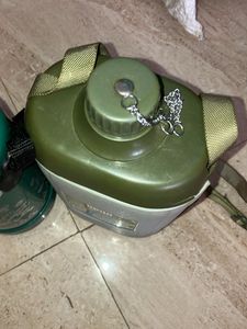 Combo Set Of 2 Hot N Cold Flask