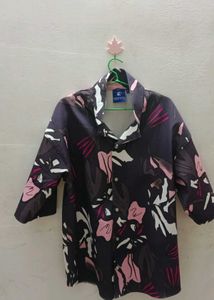 This Is A Street Wearable Shirt.. It In  Gret Cond