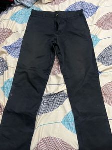 Combo Of 2 Semi Formal Pants