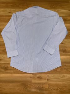 (Rare) ungaro paris Striped Formal Shirt