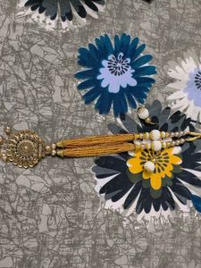 Long Necklace Set