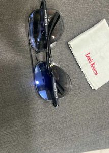 Louis Kouros Sunglasses
