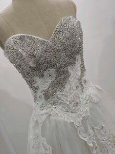 Elegant Bridal Lehenga