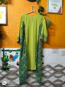 Branded Kurta
