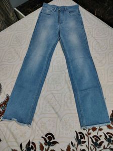 Denim Jean