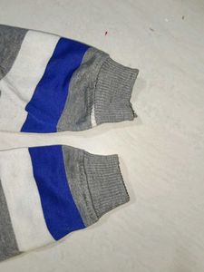 Girl Sweater