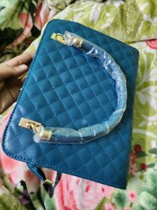 Lino Perros Bag Final Call