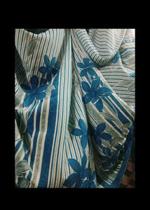 Combo Of 2 Sarees