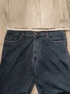 Ma223 New Century Beggy Jeans Waist 38