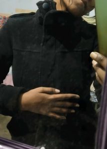 Dark Academia 💥Jacket With Removable Hoodie