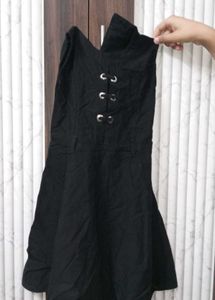 Midi Type Frock For 4 to 6 Yrar Girl