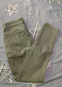 Carefully Crafted Denim