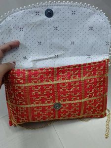 Elegant Clutch bag