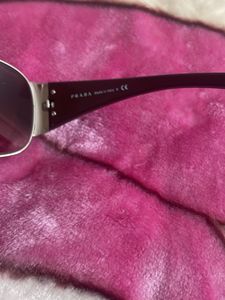 Vintage Shield Sunglasses