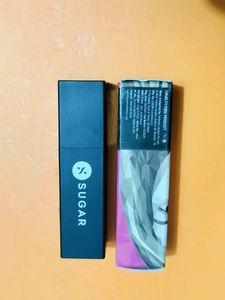 SUGAR lipstick- 30 Mulberry Tale
