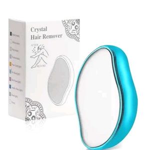 Crystal Hair Eraser