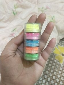 Nails Shugar Dust