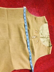 3 Piece Set Almost New Olive Green