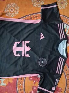 Adidas Inter Miami CF Jersey