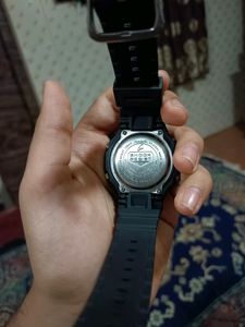G - Shock Ga2100 Military Edition Watch