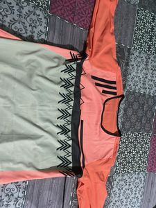 Printed Kurti