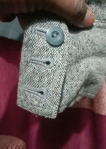 Official coat ,Jacket, Sweater