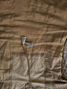 Aurelia Ethnic Short Kurti