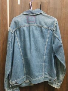 Vintage Lee Denim Jacket